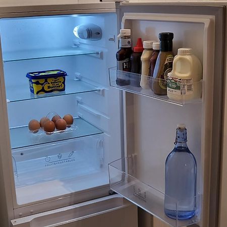 Cardiff Bay Apartment 외부 사진