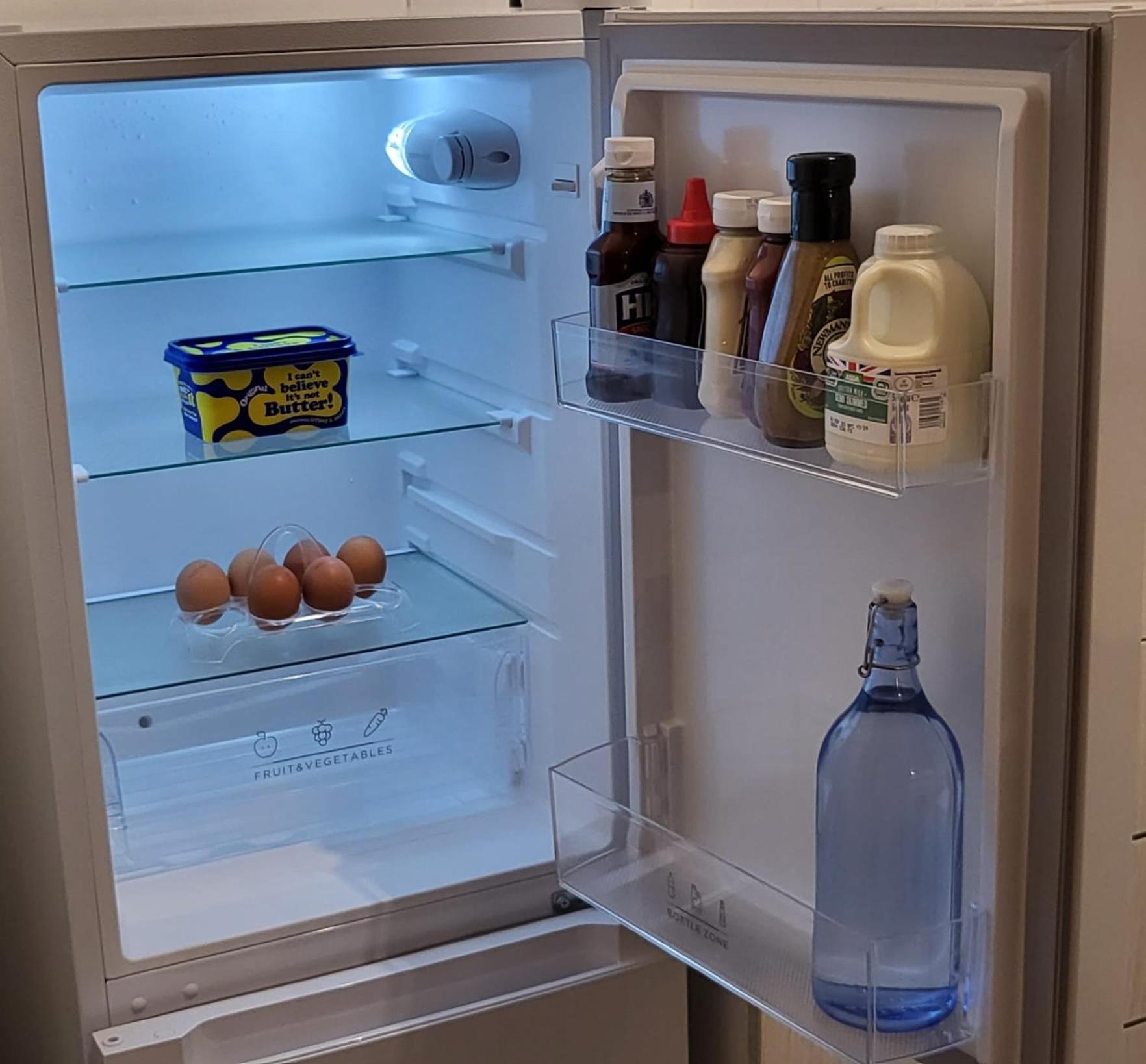 Cardiff Bay Apartment 외부 사진