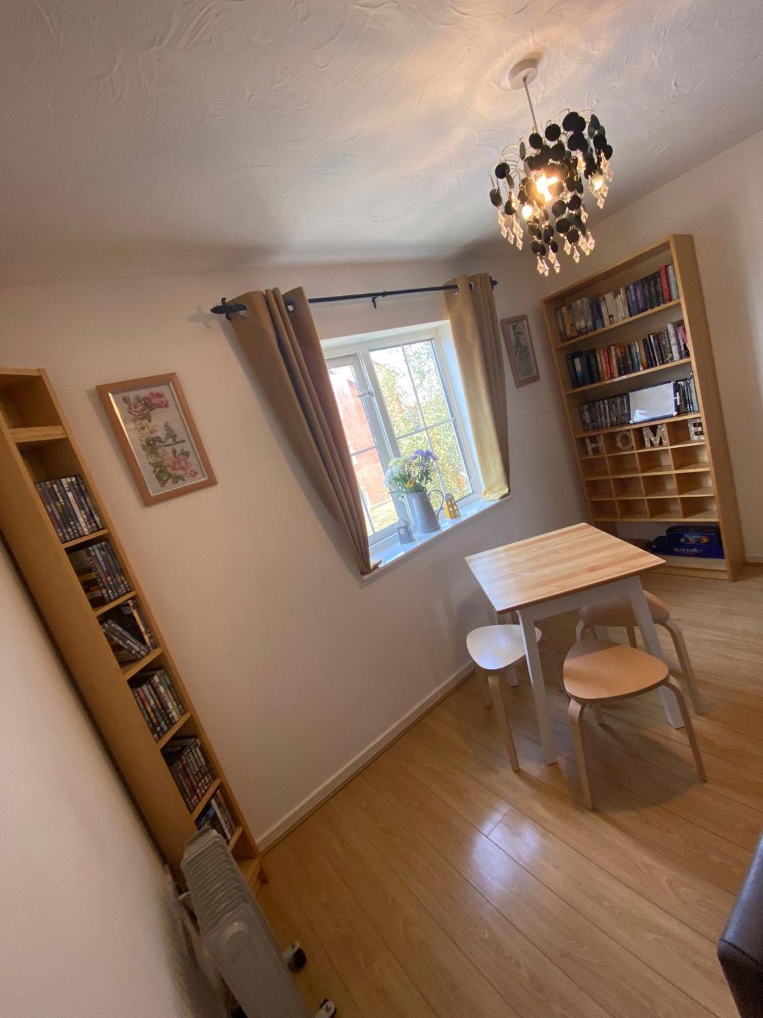 Cardiff Bay Apartment 외부 사진