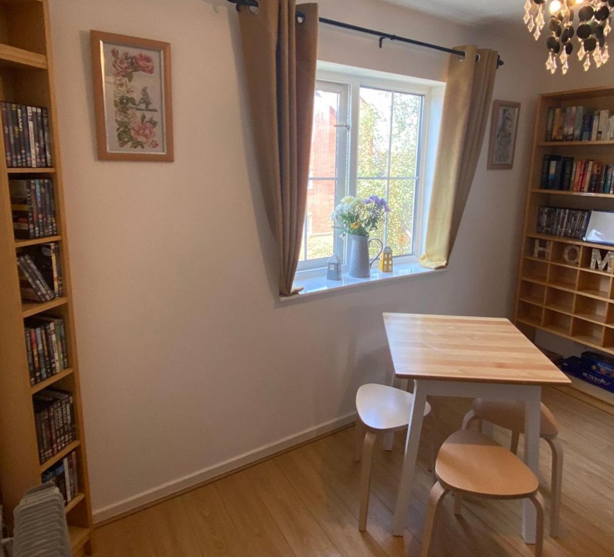 Cardiff Bay Apartment 외부 사진