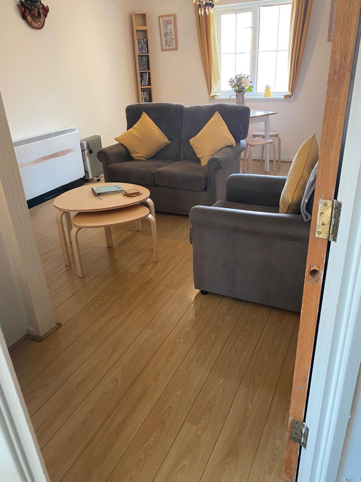 Cardiff Bay Apartment 외부 사진
