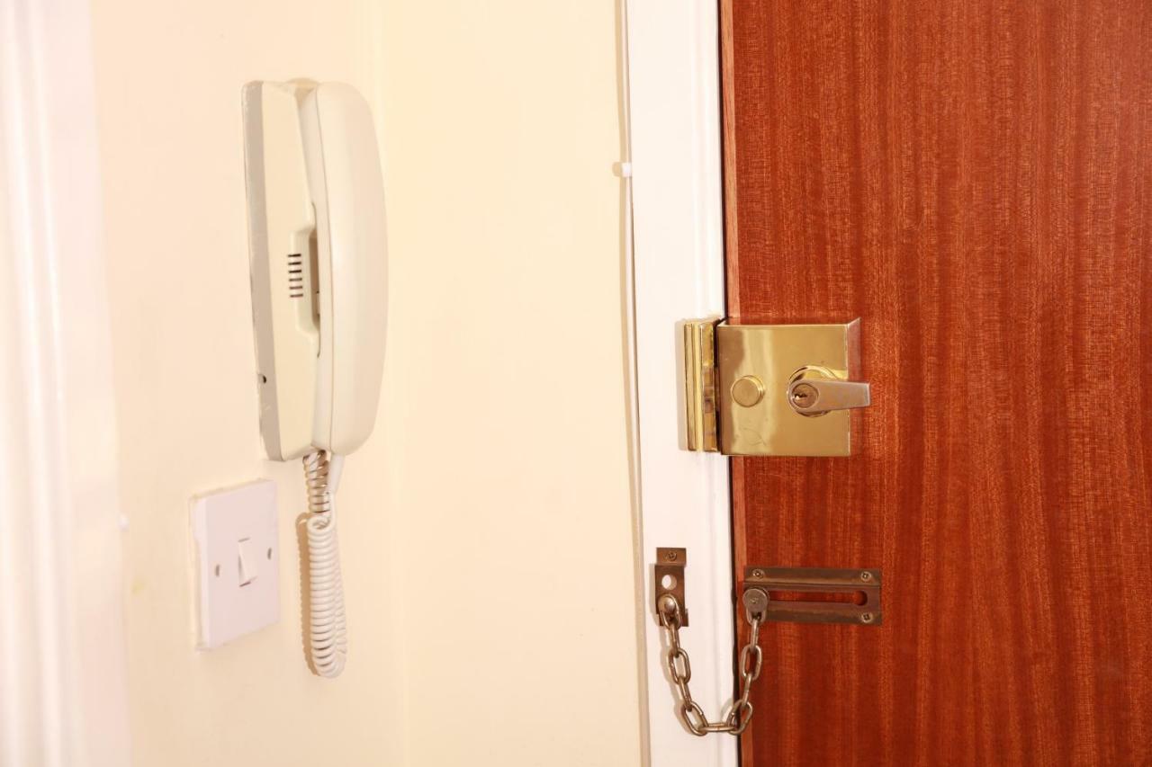 Cardiff Bay Apartment 외부 사진