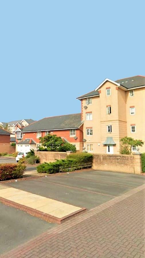 Cardiff Bay Apartment 외부 사진