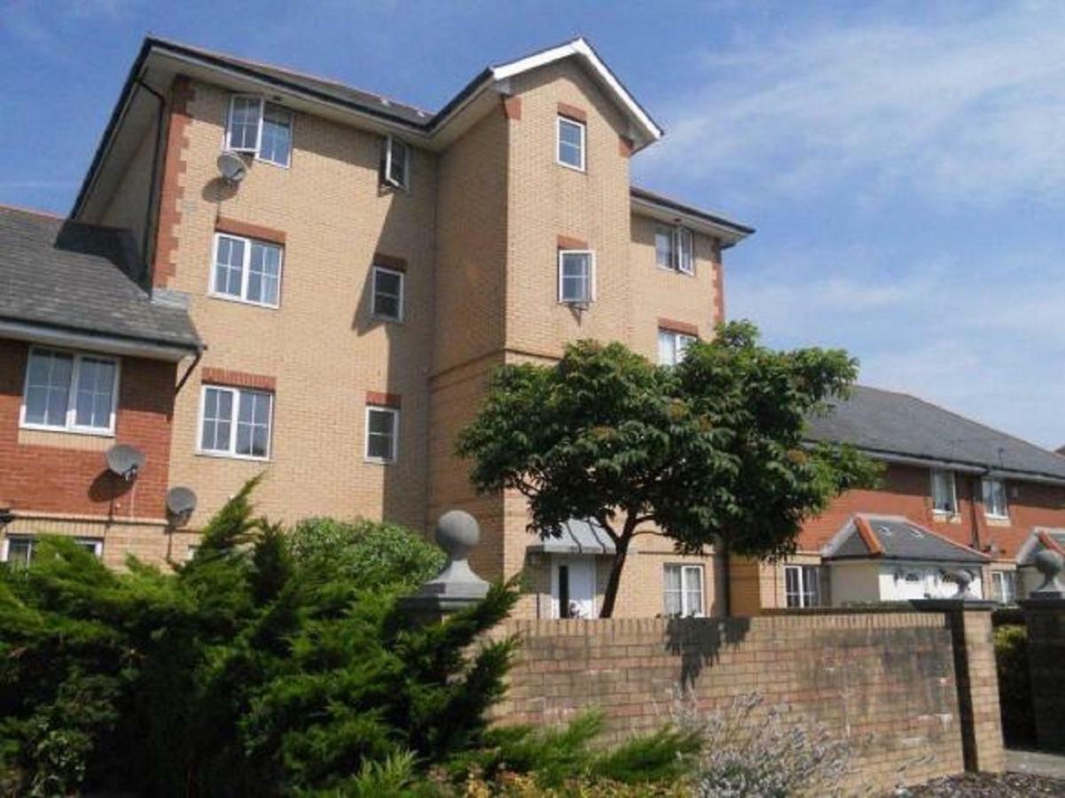 Cardiff Bay Apartment 외부 사진