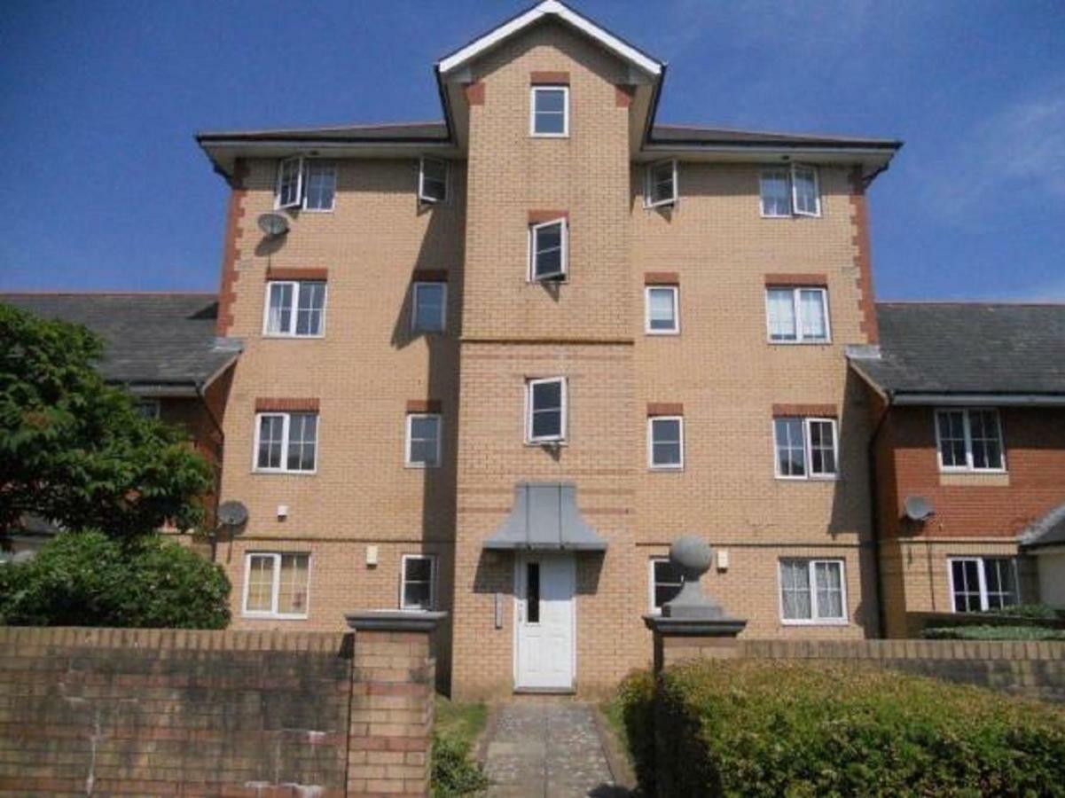 Cardiff Bay Apartment 외부 사진